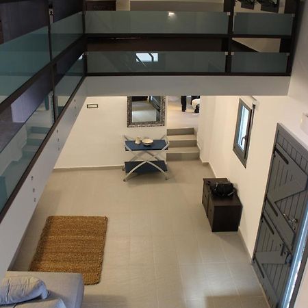 Chorio House Platanias Casa de hóspedes Vrísai Exterior foto